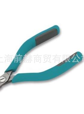 瑞Ere剪钳2m404924E尖钳斜嘴口钳士弯角宽头斜口钳断线钳