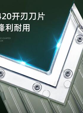 家用切片器厚薄调豆可片擦片切菜工具藕萝卜黄莲瓜土刨片TXK柠檬