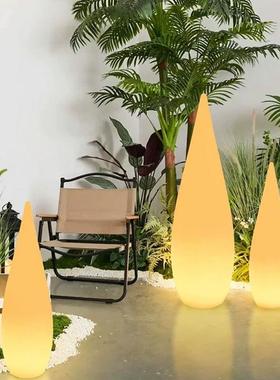 阳能草坪CL-025家用室外店花园户外太防水景庭院装饰文旅美程酒观