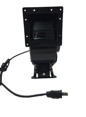 上海兴432益DF-150单X相外转子离心风机2Y00W5006号4KG