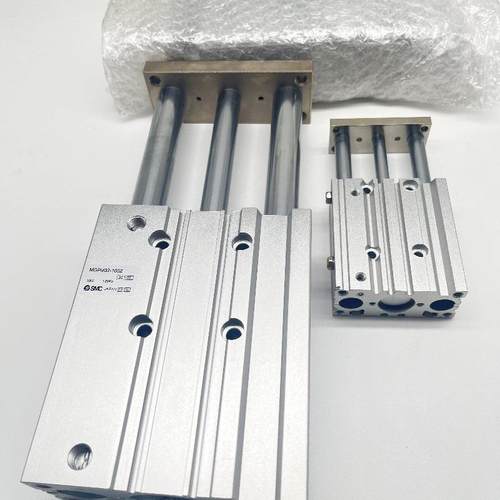 三轴杆气缸MGP导M25-102060725Z30405075100ZAMGPL现货