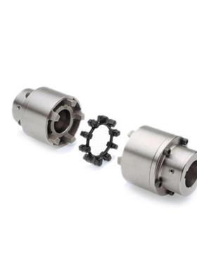 未找到匹KTRPOL-NORMY100BRT30瓣0黑色方形梅花垫弹性体胶N圈96现