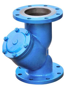 GL41WY型过S滤器GL4HGL41WSY4管道过滤器毛1发聚集1器铸钢