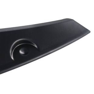 饰轮眉挡泥板 宽体轮眉轿车SUV越野车加宽装 跨境爆款 汽车通用改装