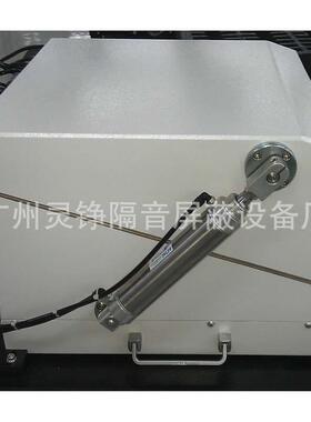 型IBU小隔音箱专业设品计消声箱试汽车电子产电机马达产品噪音测