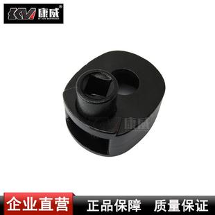 方向机修舵杆扳手向方机728内球头拆扳装 扳手汽车维方向舵手工具