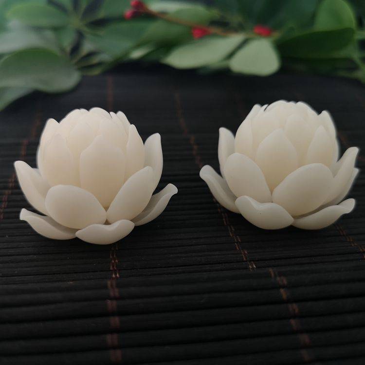 菩提根拼接大莲花 菩提根组合大莲花 菩提大莲花 组合莲花车挂