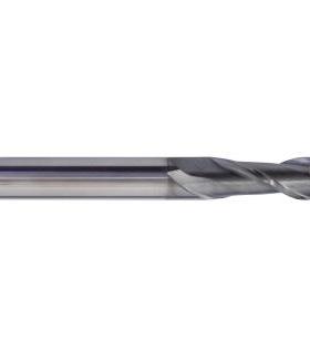 TOTIM件E48-100HCR010F-75-4圆弧角4刃钨钢RTHKC48钢铸铁带涂层