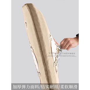 欧式餐桌椅67711644包子套罩弹力座罩椅套保护全套椅奢华高端美式