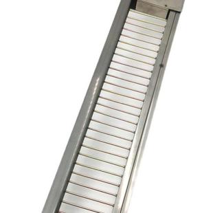 烟1米烟32锈夹子个烤烟烟夹梳烟夹1子式 夹夹10不钢38米烟夹719子