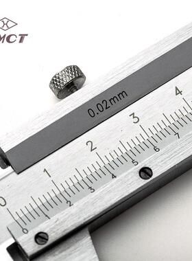 上2量游标卡308尺G102-14101台阶测-量0-300m精度0.02mm油m标卡尺