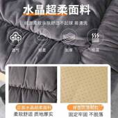 发热屁垫靠背电加热公坐475椅子靠垫护腰取暖一体座椅垫垫热办室