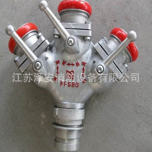 806GHI5出5进665出三分水进器