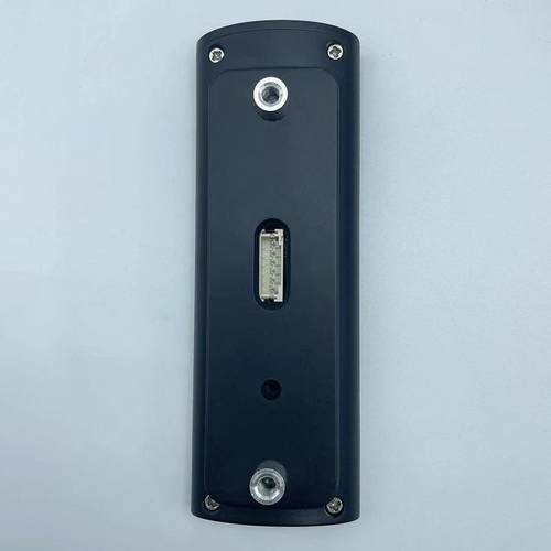 销促厂家新衣款更柜密码锁橱柜锁锁半导体指纹储物CD606指柜刷卡