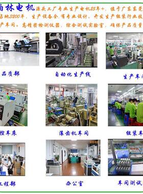 BL64530无刷2电机长寿命6静音1V24V微型内置驱动可调速直流无5刷