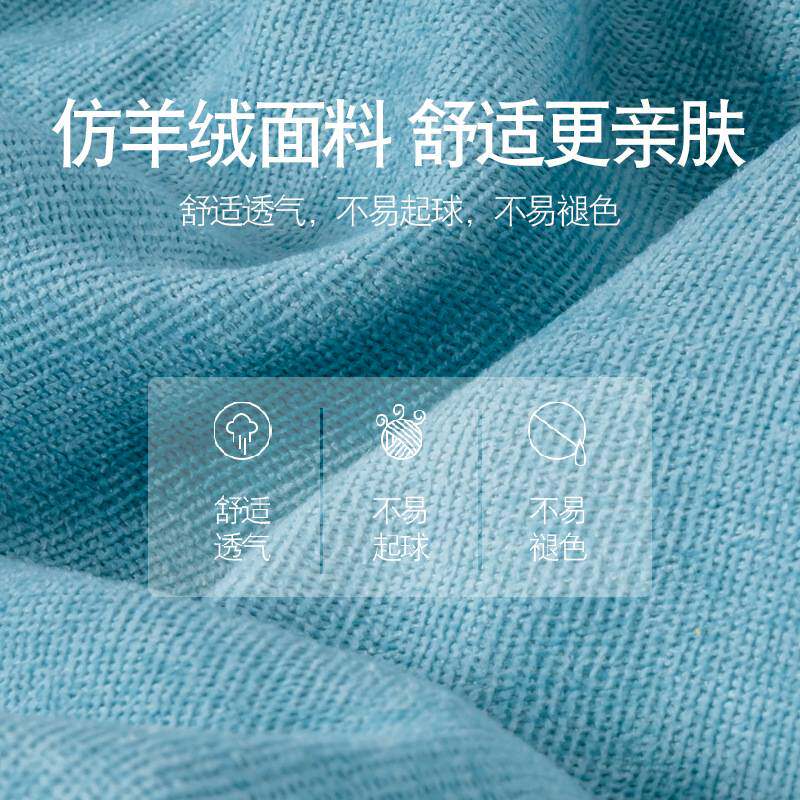 9W水滴懒人沙发豆袋榻榻米可爱豆包卧室阳台布艺单人懒骨头豆包沙