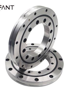 五轴数机机床轴承R228器人控轴承交叉滚子轴承17RUU228GRU228X