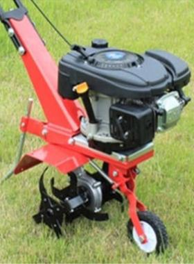 农管LLU理水除旱两用微耕机多功田能种植施肥播种旋园耕机果松土