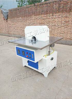 桌js-56156三椅腿曲方线砂光机机3KW维立体外圆圆弧料异形打磨抛