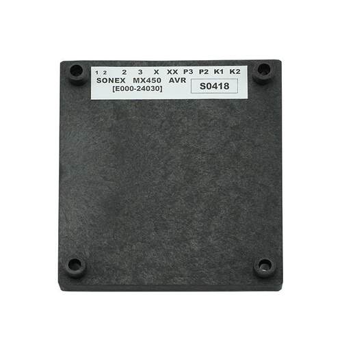 ARVX4XTW50无配刷发电机件励磁稳压板自动电M压调节器