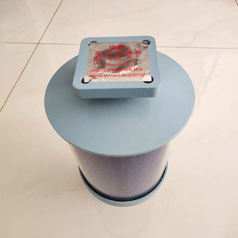 变压器配件 多规格变压器吸湿器 呼吸器 3kg  5kg