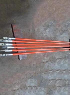 耐工张可调ZF010712绝缘接地棒电力施高压拉具闸杆绝缘子更换工绝