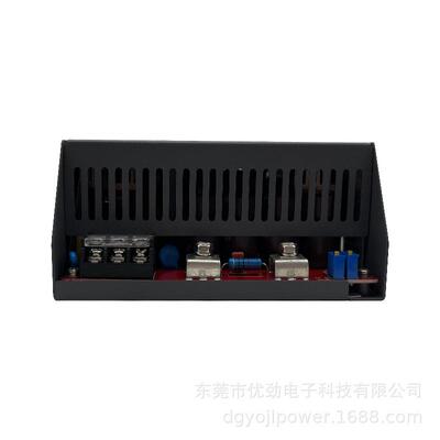 2000开关电源24V大功率直流可调稳压3W6V1V2200V3425V电机电源