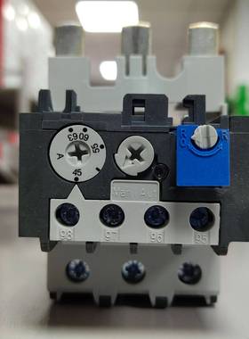 S202-C6，2CDS252001R0064 ABB微型断路器