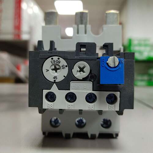 S202-C6，2CDS252001R0064 ABB微型断路器