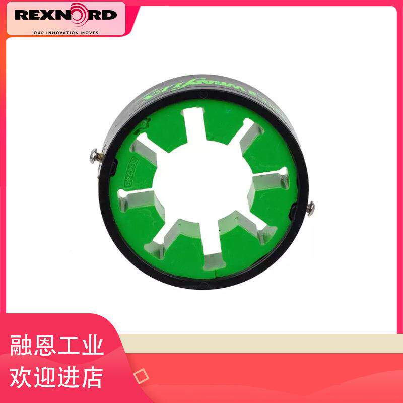 REXN7250ORDFALK5R60R0R8R0莱克斯诺福克联器轴弹性体连轴器