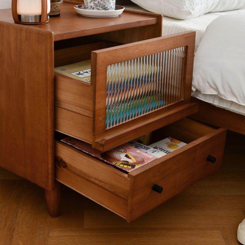 实木床头柜卧室小简约置物家复古型超窄储DTW物用柜收纳床边小柜,玩具/童车/益智/积木/模型,其它,淘宝优惠券,粉丝福利购,淘宝优惠卷
