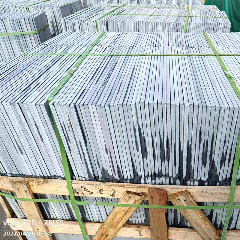 机切仿古文化石室内花园庭抛地砖石光光材地面996砖精磨院面亚青