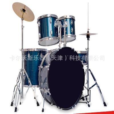 尔沃斯架子鼓成人儿自学MVD爵士鼓五卡二擦初学者童入门鼓练习