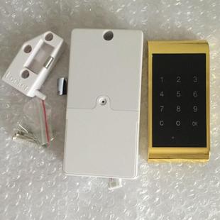 粤发915子密码 柜锁桑浴室抽拿屉更衣柜智915能锁文大件柜电子电锁