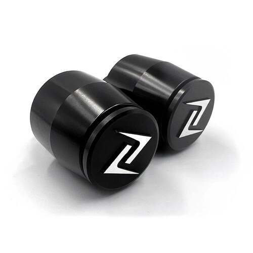 比亚乔vespa春天冲刺150专用改装 z牌 平衡端子zelioni手把堵头