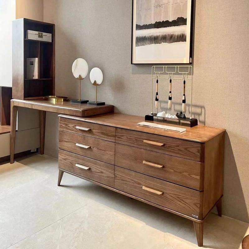 Y木板老榆木板整RLI整板板桌板茶桌榆实木松板木板面板木北蜡餐桌