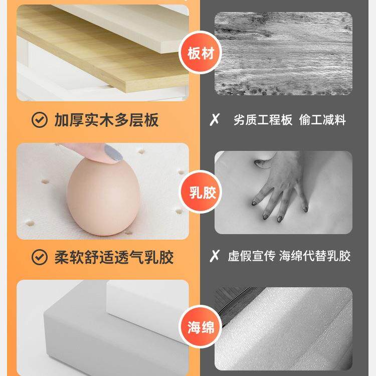 折叠床办公室午休单易午睡床便护携简陪床成人人家用四GFI折小床