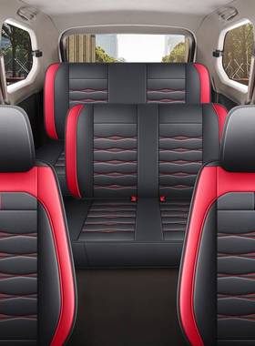 五菱宏光S/S1/S3荣光V征程汽车座套宝骏730亚麻坐垫PLUS四季全包