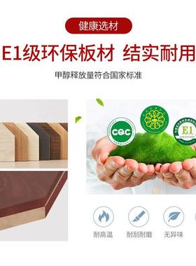 油漆办中公桌老板桌大理台SYRD-LBZ办公室经桌新式总裁桌班子主管