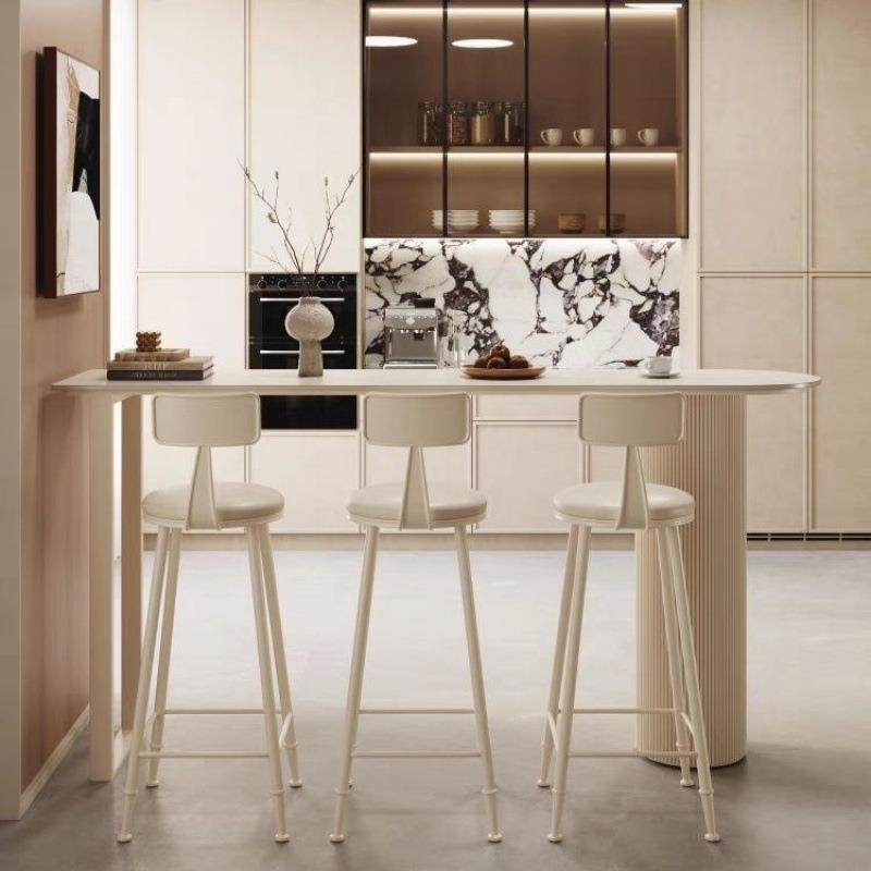 厅阳NUK吧台桌家用吧岩客板餐厅岩板轻台奢小户型高脚桌大台理石,饰品/流行首饰/时尚饰品新,其他DIY饰品配件,淘宝优惠券,粉丝福利购,淘宝优惠卷