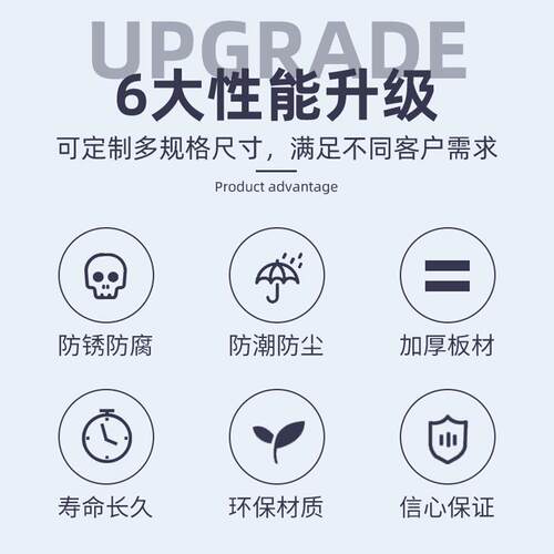 配自电箱成电备套水泵控制箱一一用PLC控制控制箱成柜动化低压气
