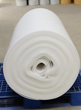 珍珠棉保护泡沫棉材料装修铺地板发包棉快泡打减震膜XHC递缓冲防