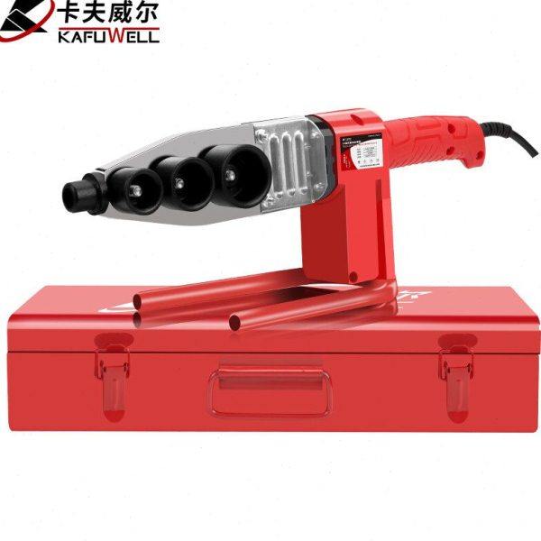 卡夫威尔电子恒温水管热熔器PPR热熔机管件焊接机32型800W OT3815,五金/工具,塑焊机,淘宝优惠券,粉丝福利购,淘宝优惠卷