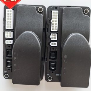 合力电动叉车配件   力达 科蒂斯1212P2502控制器