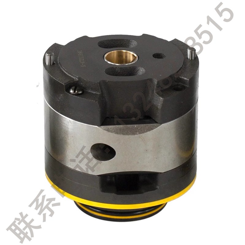 子母叶片泵20V2A 3A 4A 5A 6A 7A 8DA 9A 10A 11A 12A 14A泵芯泵