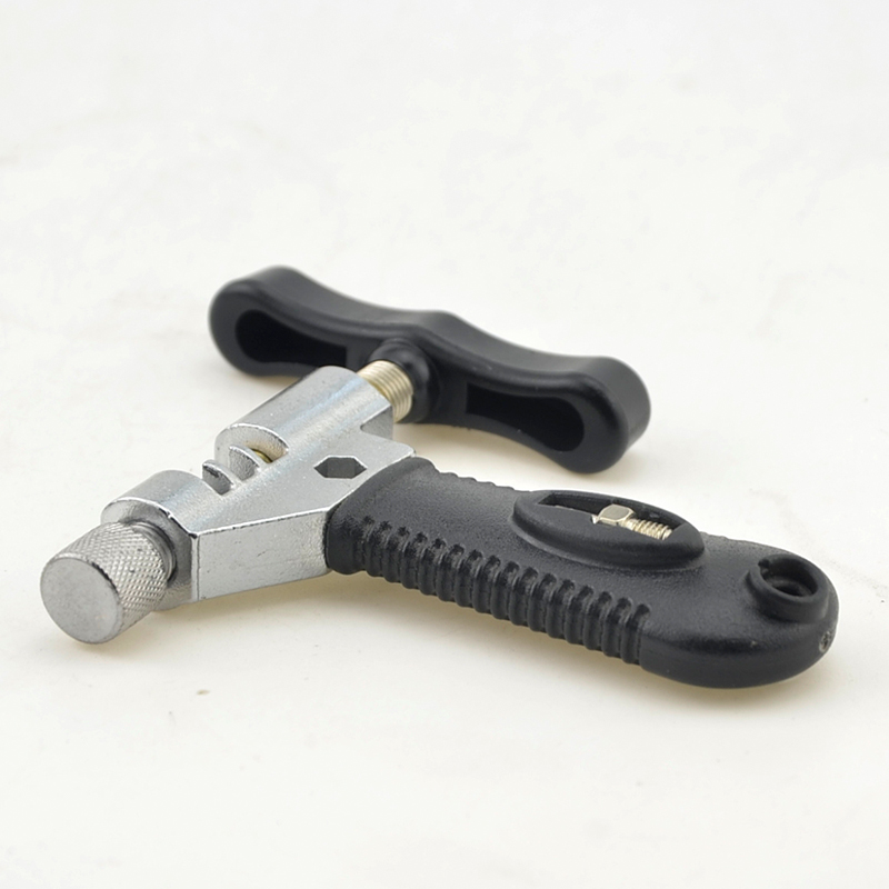 山地公路自行车截链器 链条销钉拆链工具K安装拆节拆链 单车打链