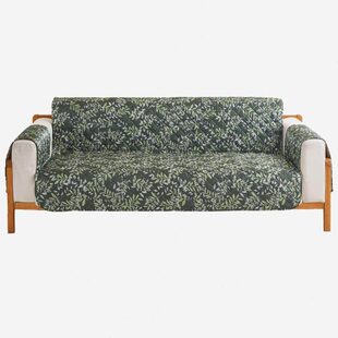 沙发罩印花套垫全盖盖布双人全包欧式巾田园布艺靠背北欧防尘适用