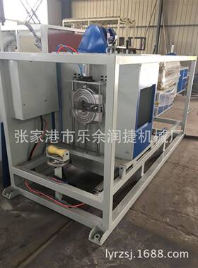 供应PVC电力管切割机，带倒角环型切割机切割管径范围50-250