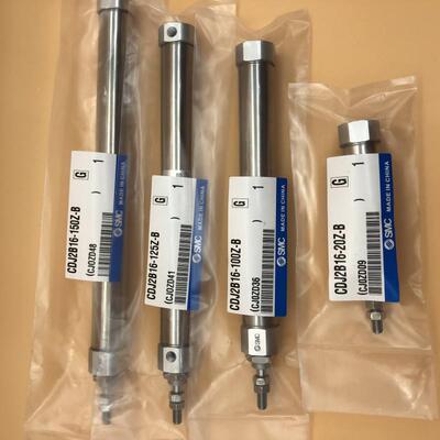 原装气缸/CJ2L/CD2L16-10/Z/15ZJ20Z/2CJ2L16-15Z/0Z/45Z/50Z60Z-