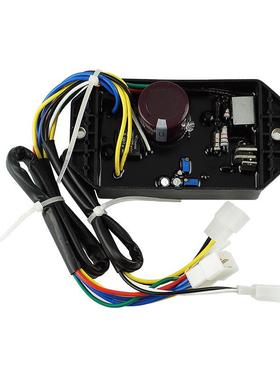 KI-DAVR-开普电机件K-DAVR-50S调配压板稳压板AVR发I调节器